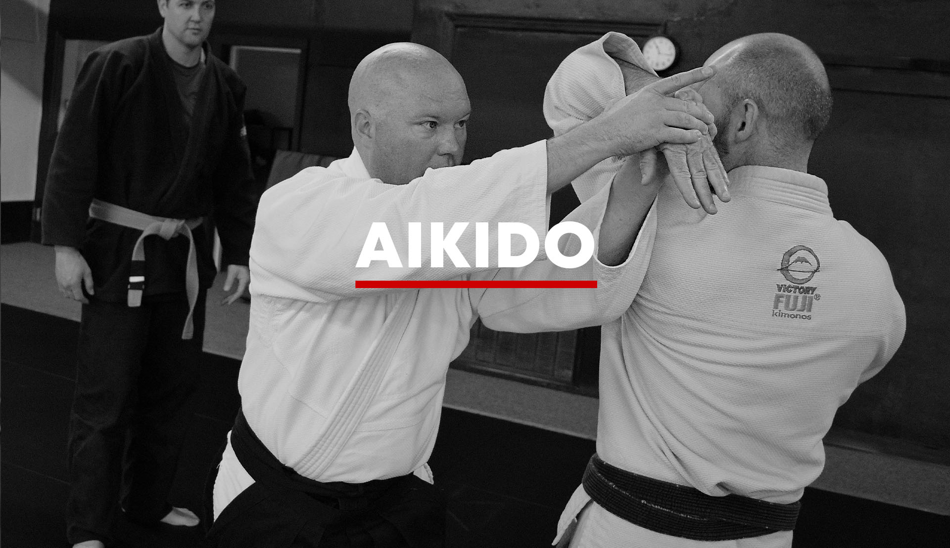 Aikido