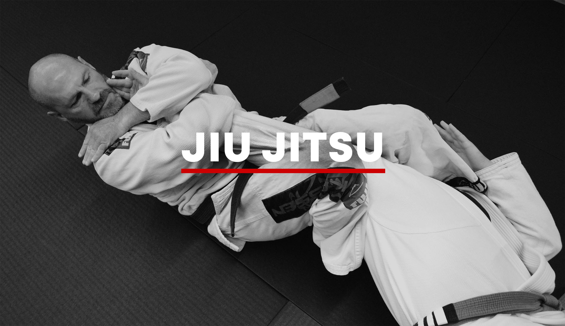 Jiu Jitsu