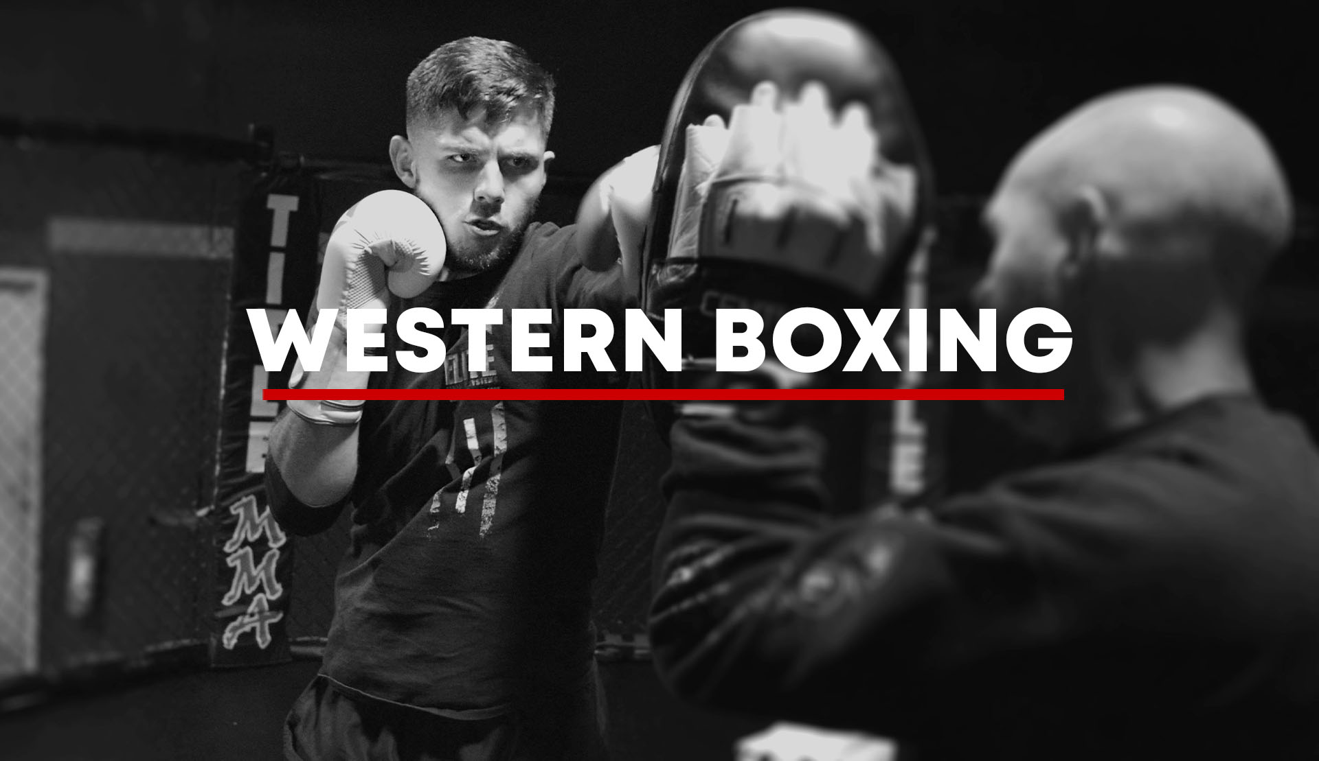 Western Boxing